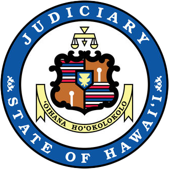 hawaii judiciary seal